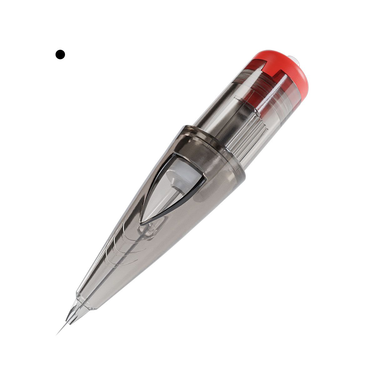 EL CARTEL Tattoo Cartridges 0.35mm 1rl liner 10pcs.