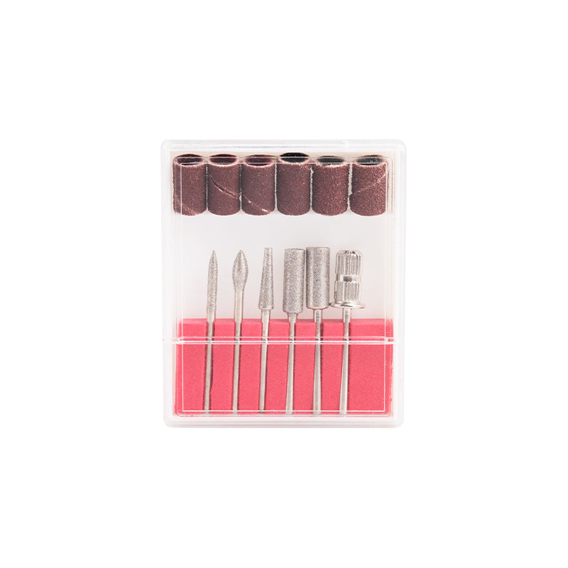 MINI PRO203 EZÜST KÖRÖMFÚRÓGÉP