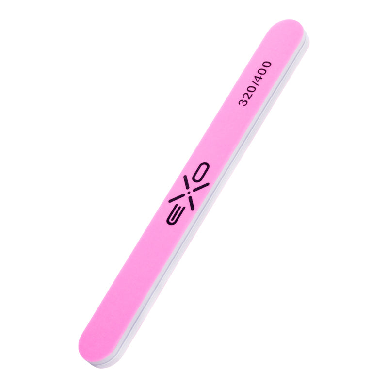 EXO POLISHER STRAIGHT BUFER 320/400 10 PCS