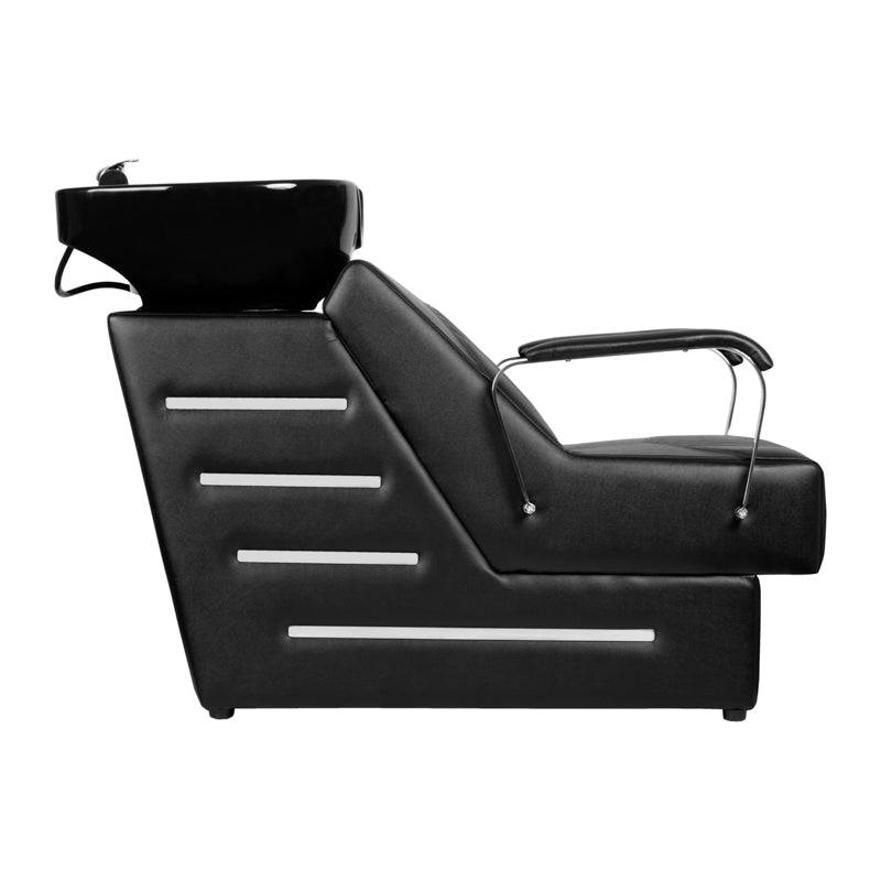 GABBIANO ORLEAN FEKETE HAJMOSÓ EGYSÉG