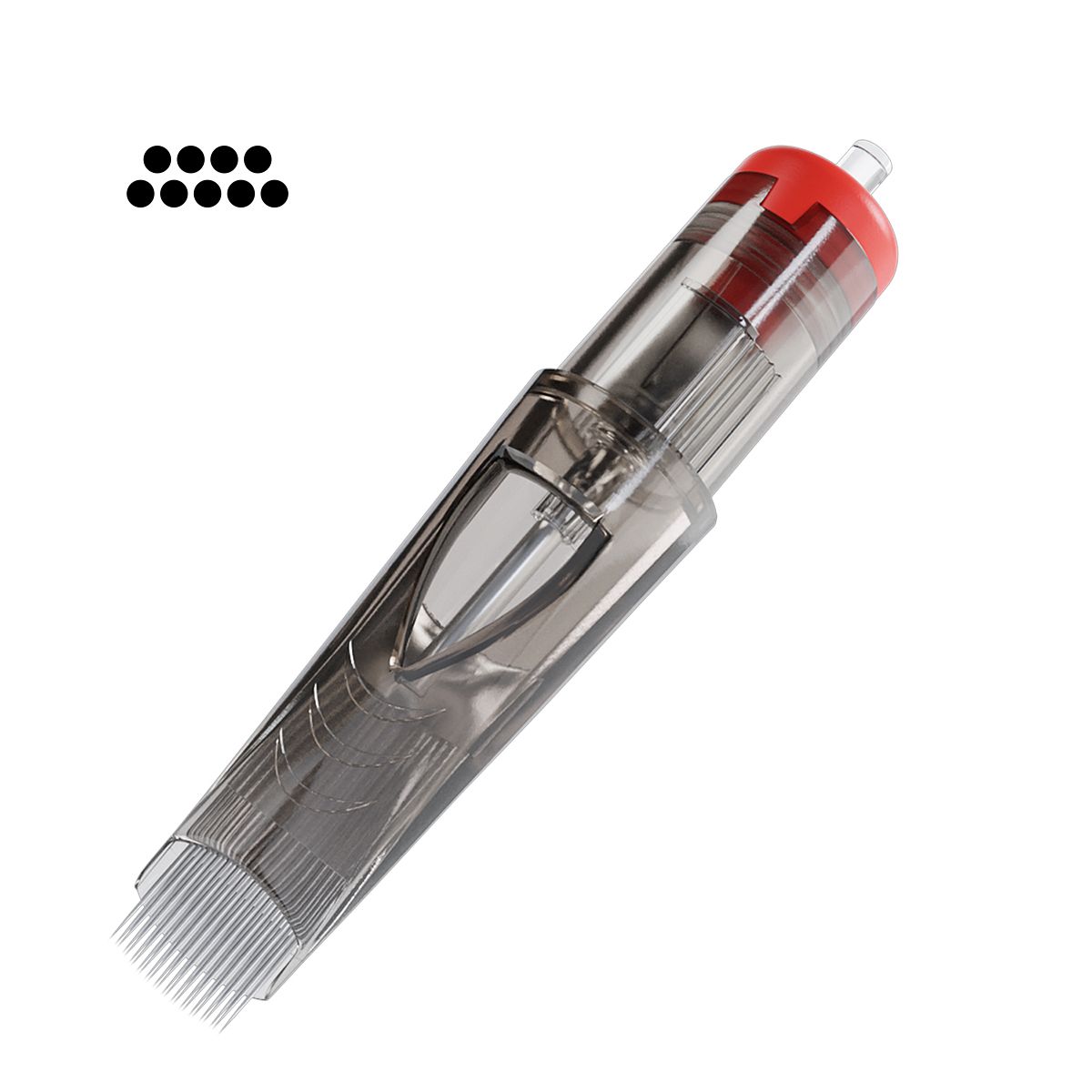 EL CARTEL 0.30 9 Magnum tetoválóbetétek 10 db