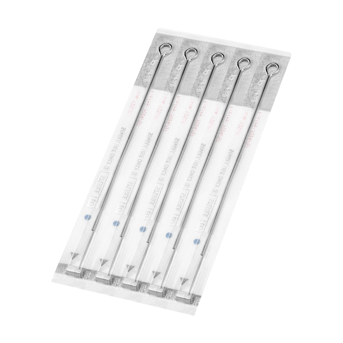 EL CARTEL 0.35 7RL LINER tetoválótűk 25 db