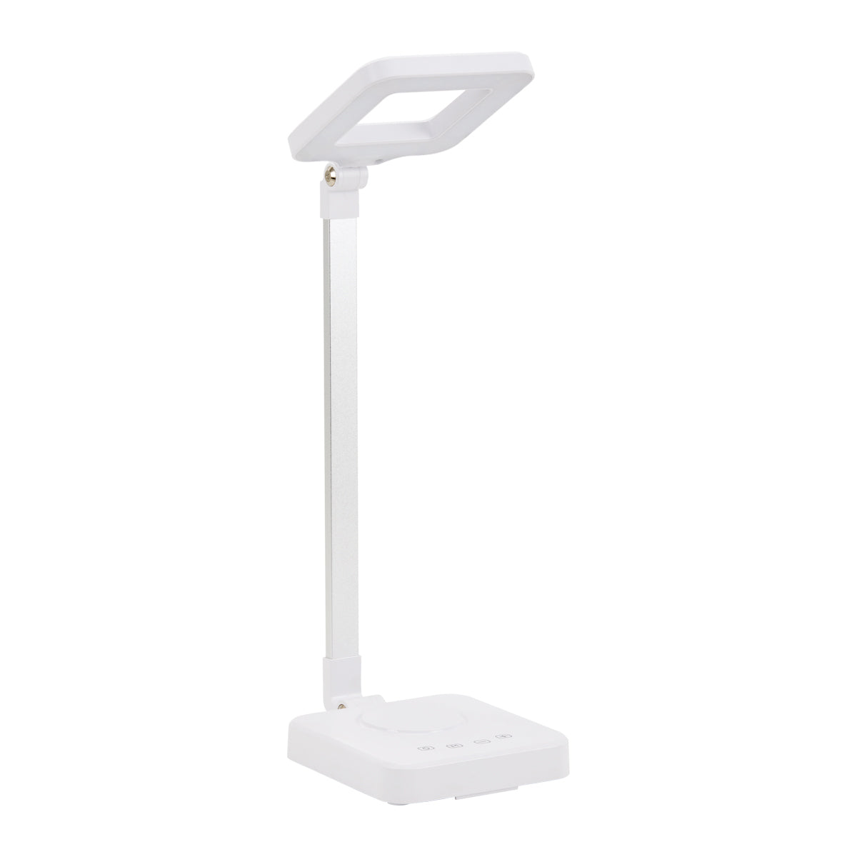 ELEGANTE SQUARE 804 LED-es ASZTALI LÁMPA