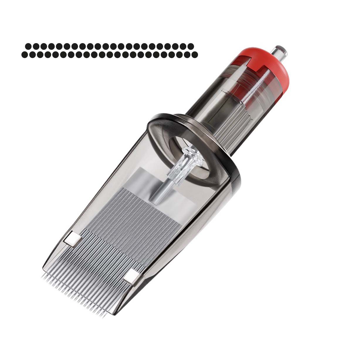 EL CARTEL 0.35 45 Magnum tetoválóbetétek 10 db