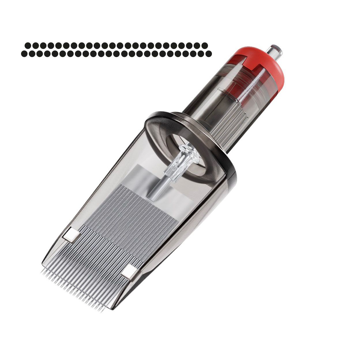 EL CARTEL 0.30 49 Soft Edge Magnum tetoválóbetétek 10 db