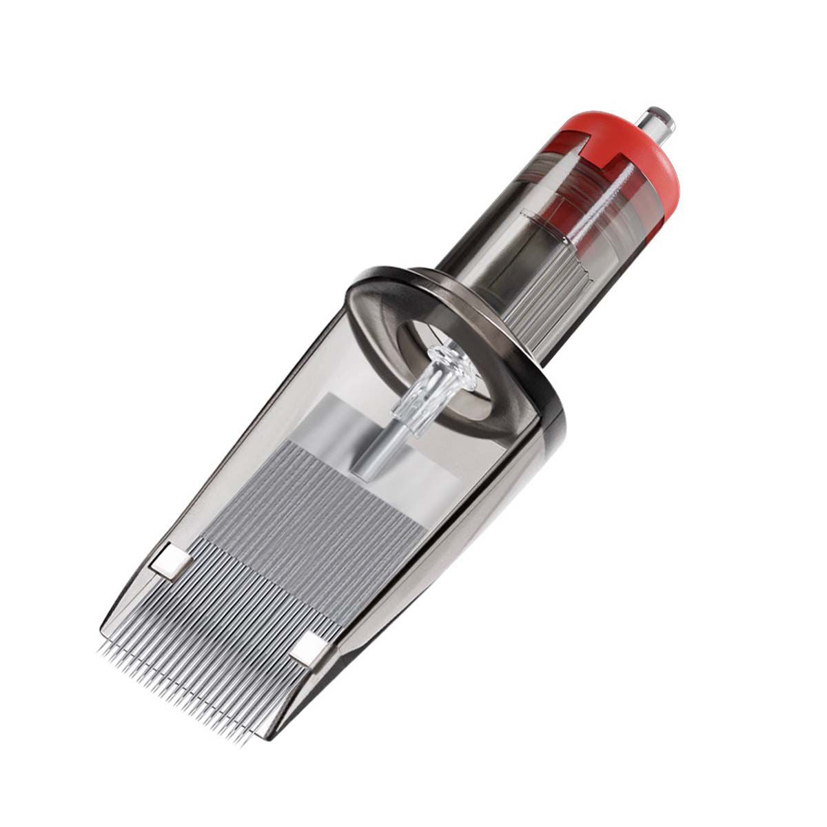 EL CARTEL 0.30 49 Soft Edge Magnum tetoválóbetétek 10 db