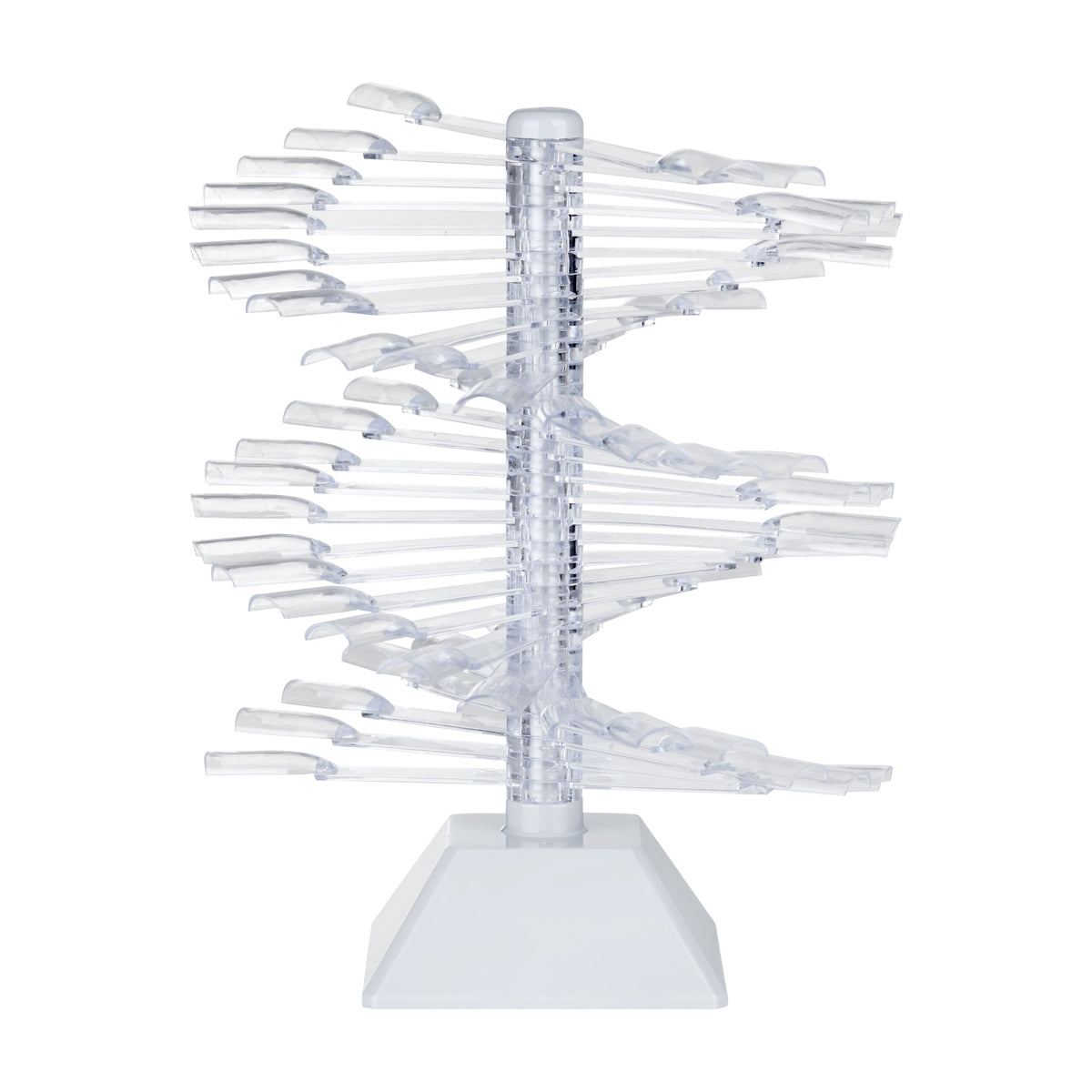 NAIL STENCIL ON WHEEL WZ23