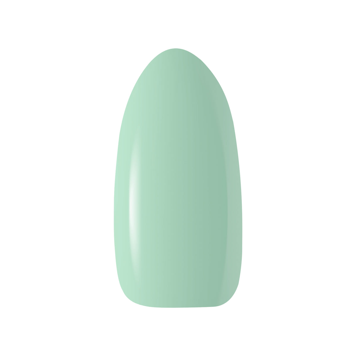 OCHO NAILS Hybrid 708 zöld hibrid körömlakk -5 g