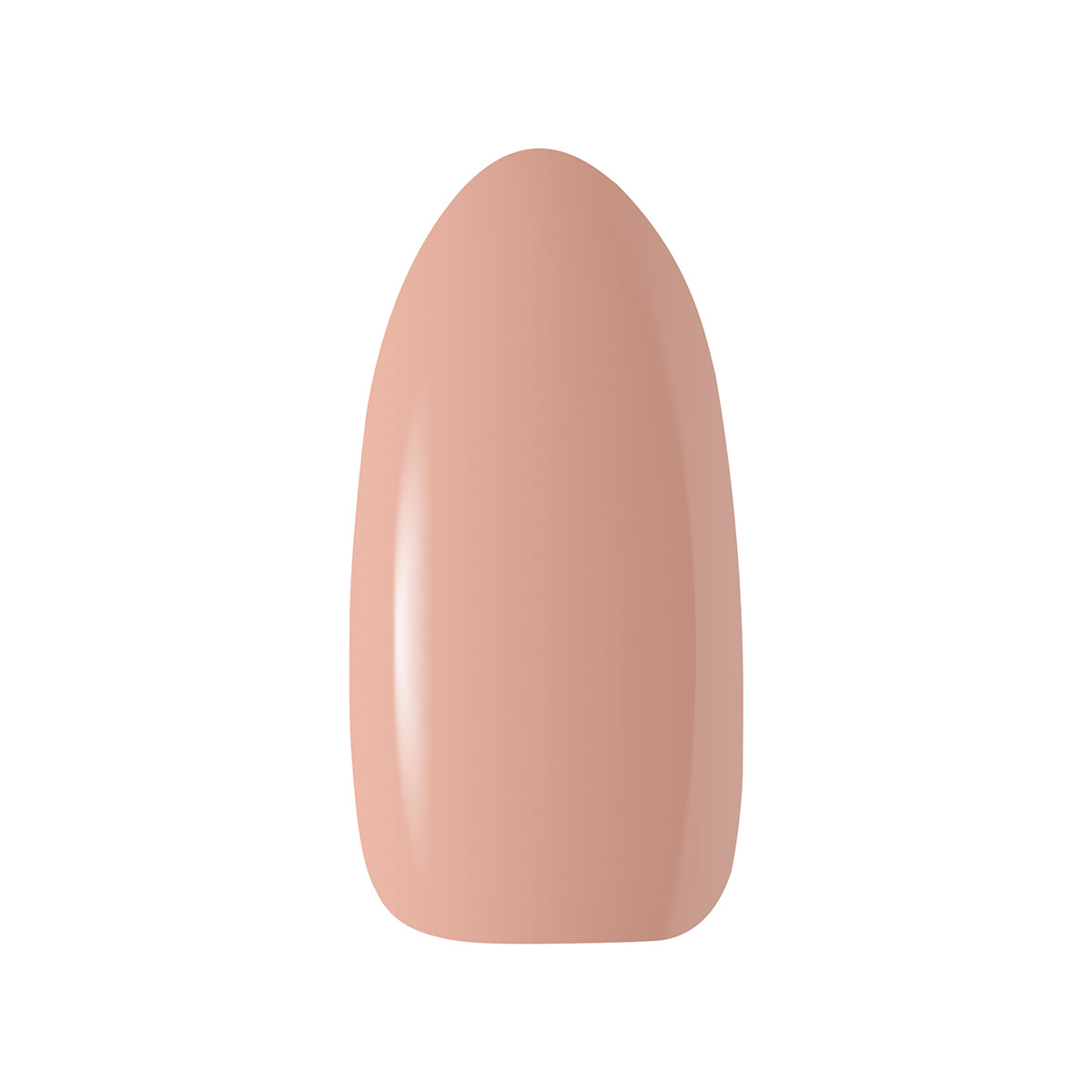 OCHO NAILS Hybrid nude N02 hibrid körömlakk -5 g