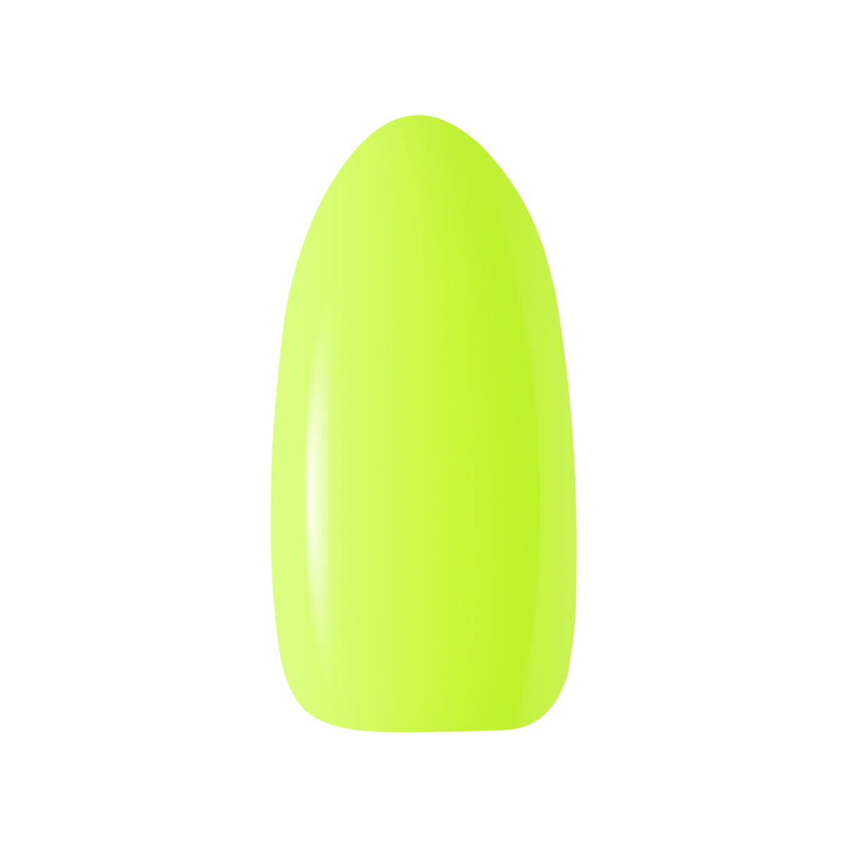 OCHO NAILS Hybrid fluo F01 hibrid körömlakk -5 g