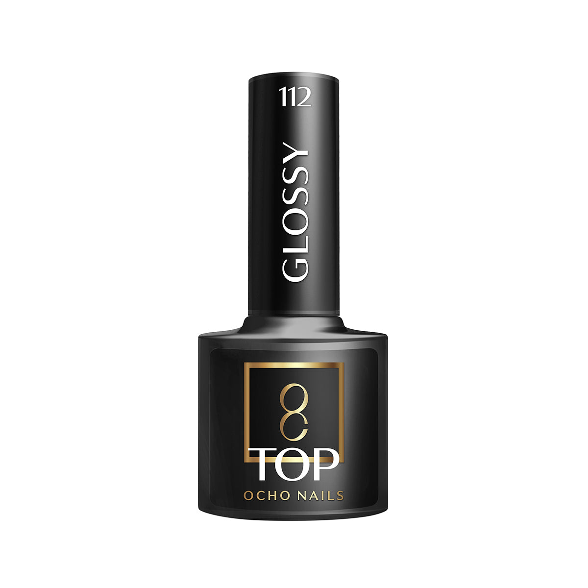 OCHO NAILS Glossy top 112 fényzselé -5 g