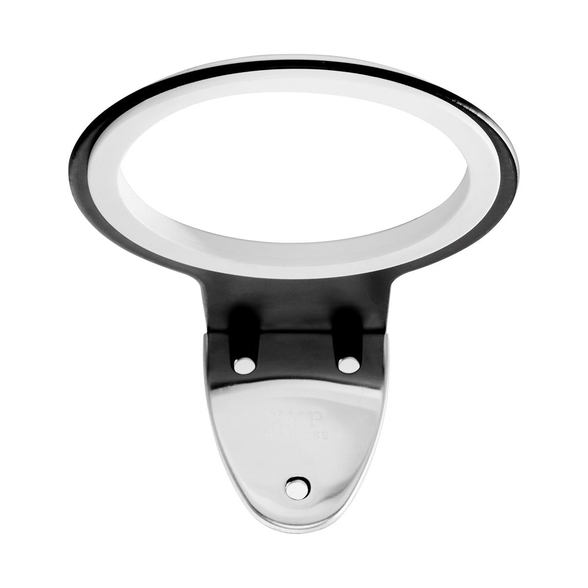 Q96 fekete fali tartó hajszárítóhoz