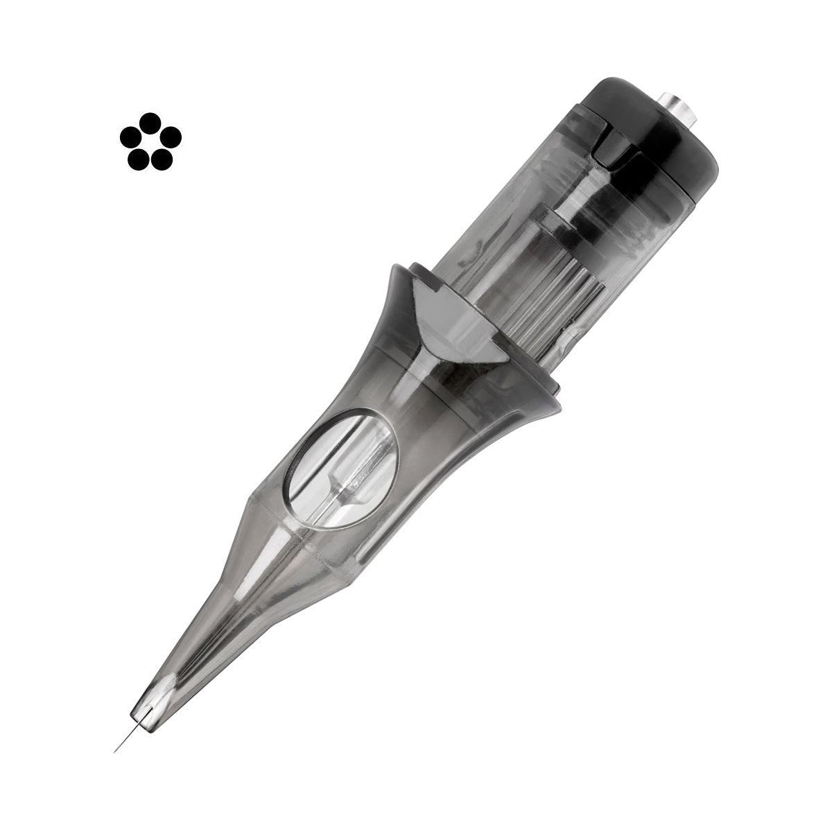 EL CARTEL V2 0,35 5RS tetoválóbetét 10 db